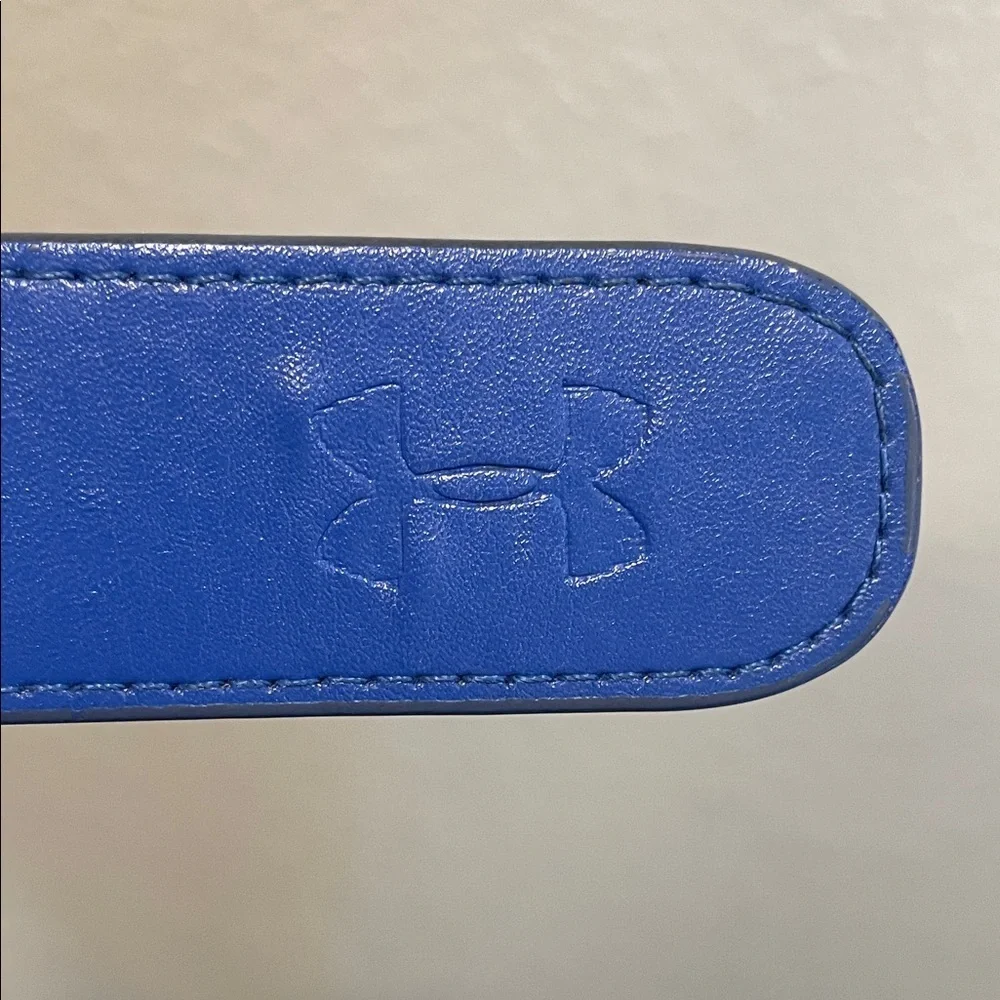 Under Armour still has